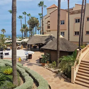 Wyndham Grand Costa Del Sol Appart hôtel